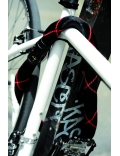 ABUS 9100 Ivy Black 85 см